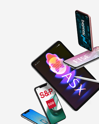 Image of Major indices